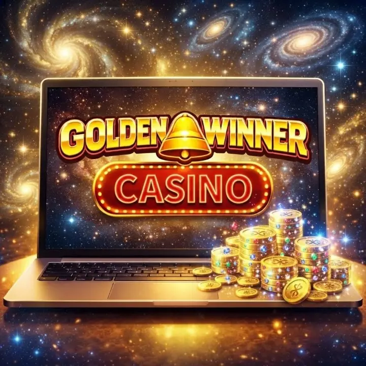 Golden Winner Demo Advantages
